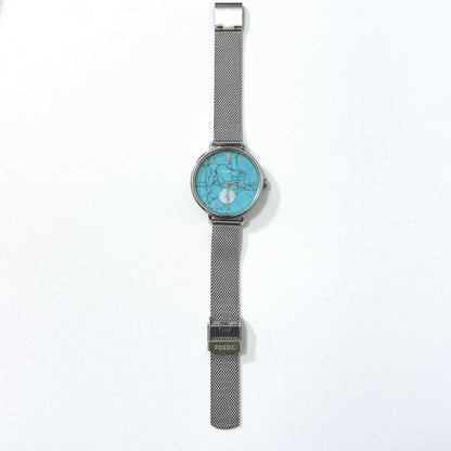 FOSSIL ES5075 Quartz Men's Watch — Japanese