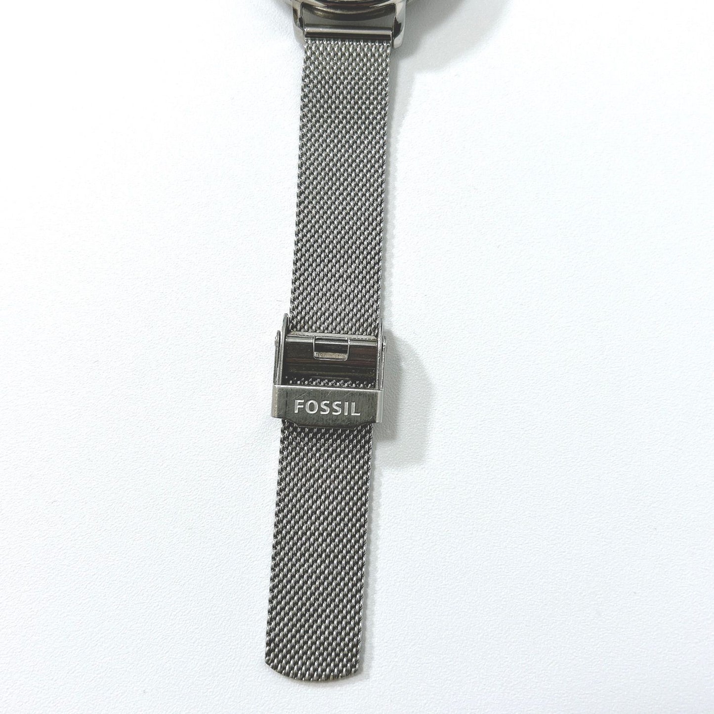 FOSSIL ES5075 Quartz Men's Watch — Japanese