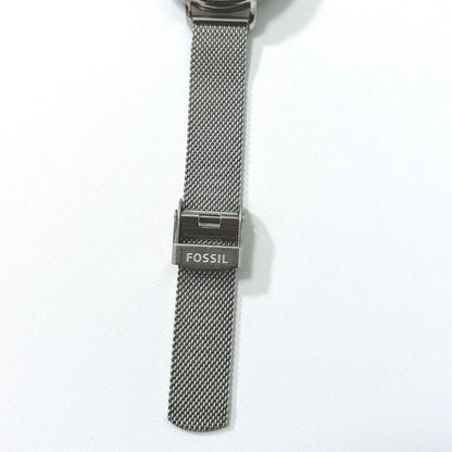 FOSSIL ES5075 Quartz Men's Watch — Japanese