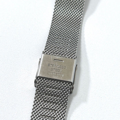 FOSSIL ES5075 Quartz Men's Watch — Japanese