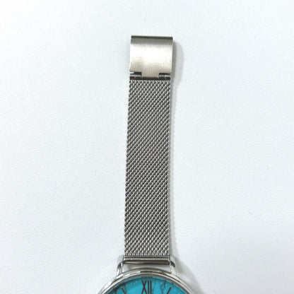 FOSSIL ES5075 Quartz Men's Watch — Japanese