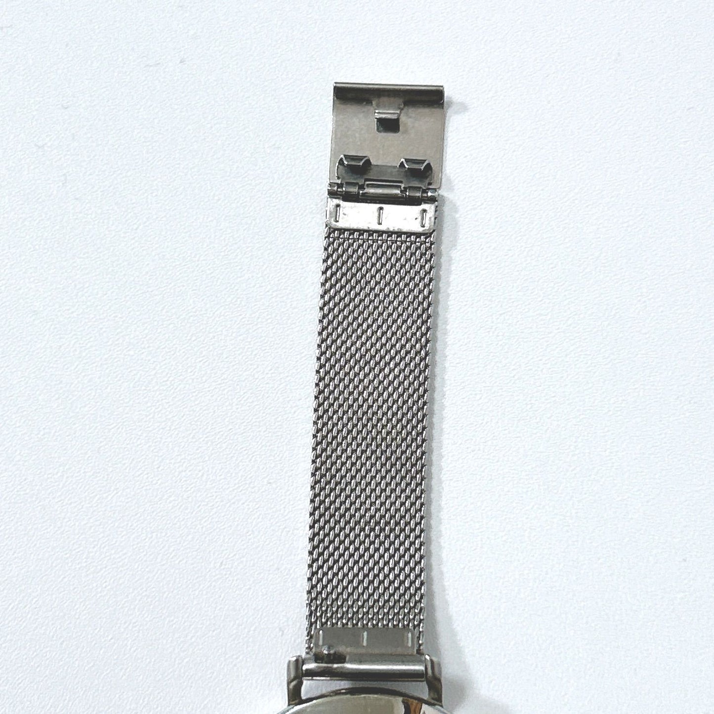 FOSSIL ES5075 Quartz Men's Watch — Japanese