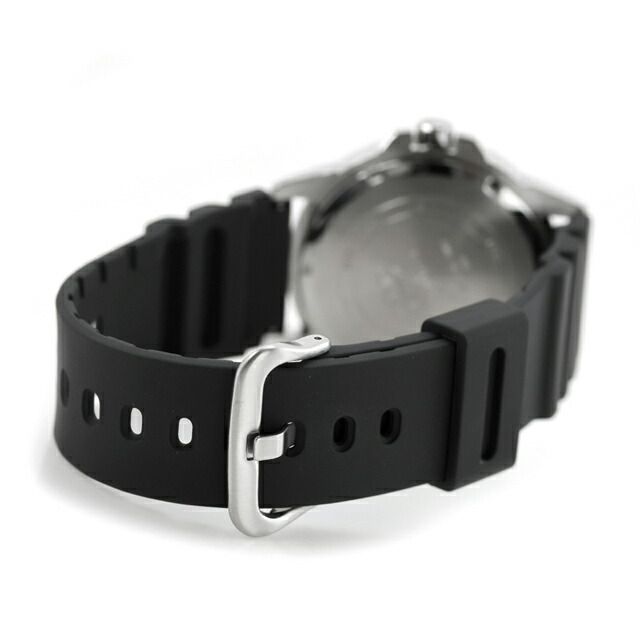 CASIO MTD-140-3AVDF Quartz Men's Watch — Japanese