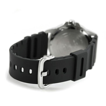 CASIO MTD-140-3AVDF Quartz Men's Watch — Japanese