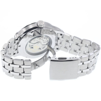 ORIENT RK-AV0B02Y/F6F4-UAM0 Automatic Men's Watch — Japanese