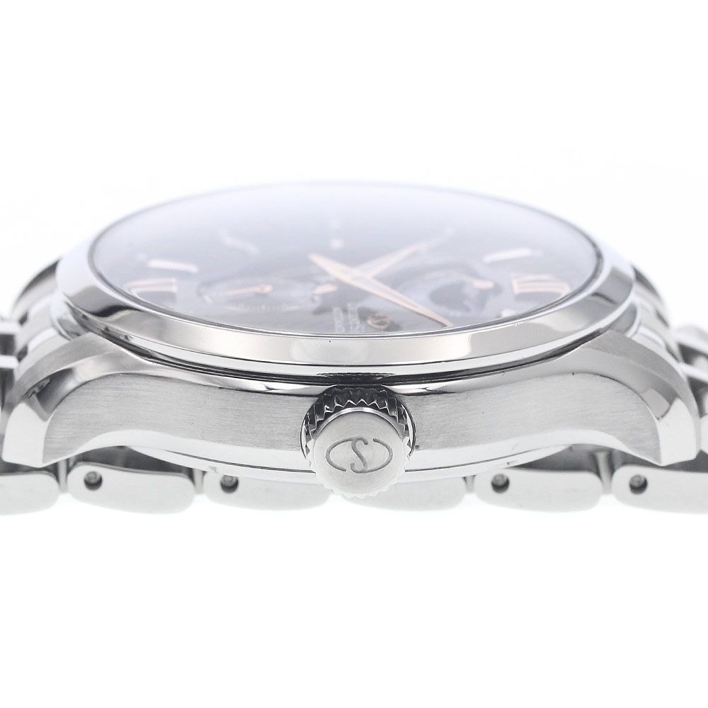 ORIENT RK-AV0B02Y/F6F4-UAM0 Automatic Men's Watch — Japanese