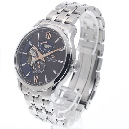 ORIENT RK-AV0B02Y/F6F4-UAM0 Automatic Men's Watch — Japanese