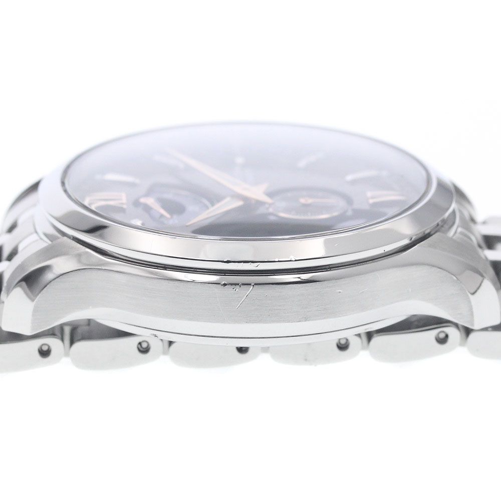 ORIENT RK-AV0B02Y/F6F4-UAM0 Automatic Men's Watch — Japanese