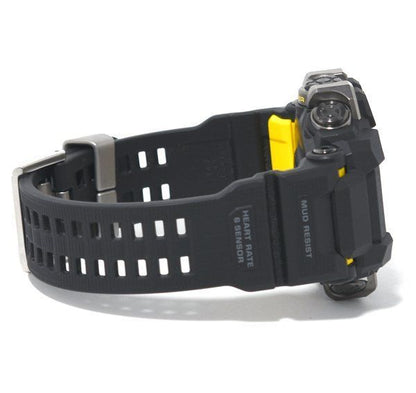 CASIO GPR-H1000-1JR Solar Men's Watch — Japanese
