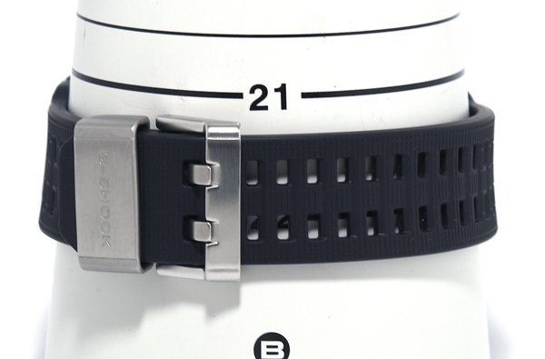 CASIO GPR-H1000-1JR Solar Men's Watch — Japanese