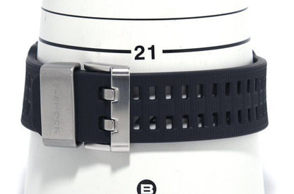 CASIO GPR-H1000-1JR Solar Men's Watch — Japanese