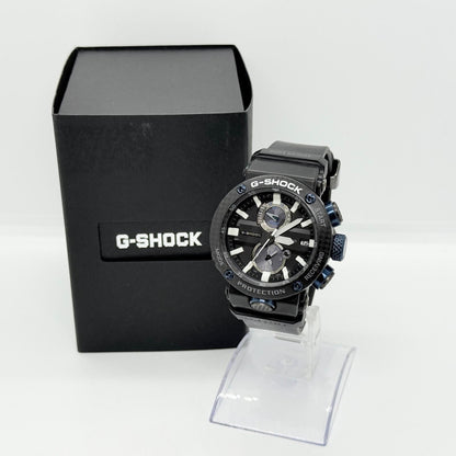 CASIO GWR-B1000-1A1F Solar Men's Watch — Japanese