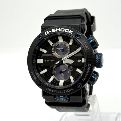 CASIO GWR-B1000-1A1F Solar Men's Watch — Japanese