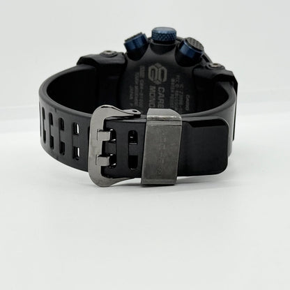 CASIO GWR-B1000-1A1F Solar Men's Watch — Japanese