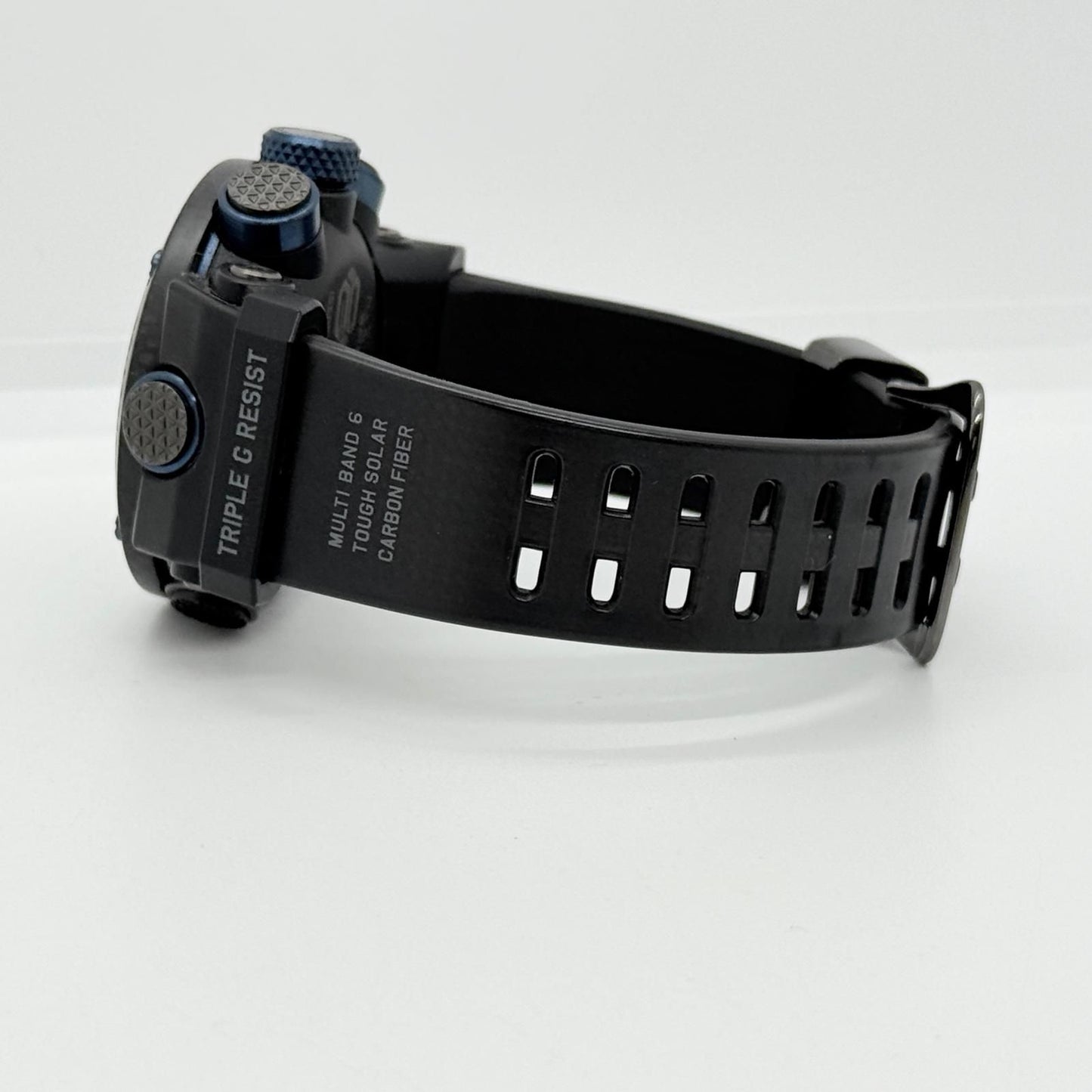 CASIO GWR-B1000-1A1F Solar Men's Watch — Japanese