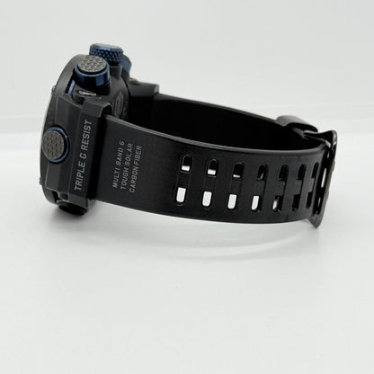CASIO GWR-B1000-1A1F Solar Men's Watch — Japanese