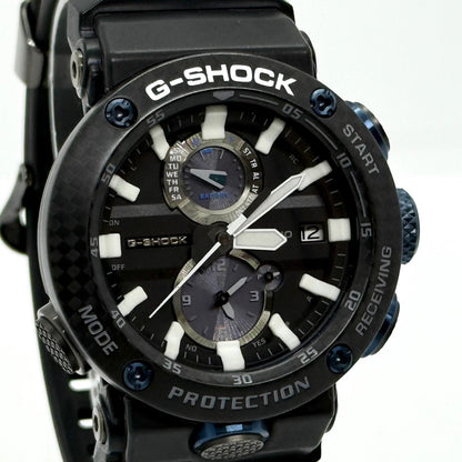 CASIO GWR-B1000-1A1F Solar Men's Watch — Japanese