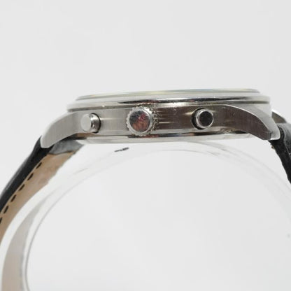 ORIENT TT0P-C5-B Quartz Men's Watch — Japanese