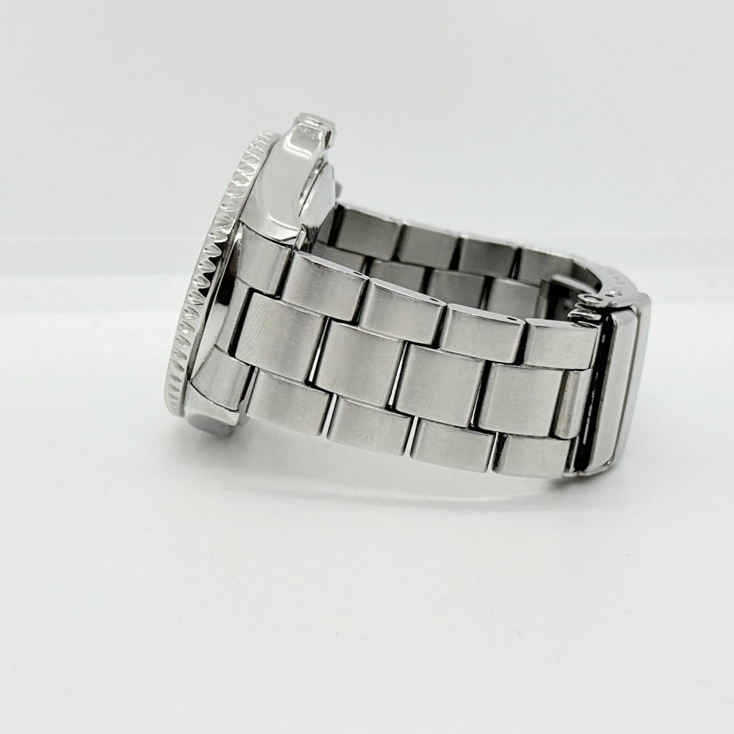 ORIENT F692-UAA0 Automatic Men's Watch — Japanese