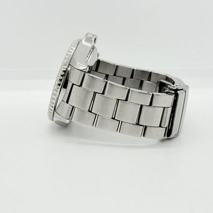 ORIENT F692-UAA0 Automatic Men's Watch — Japanese