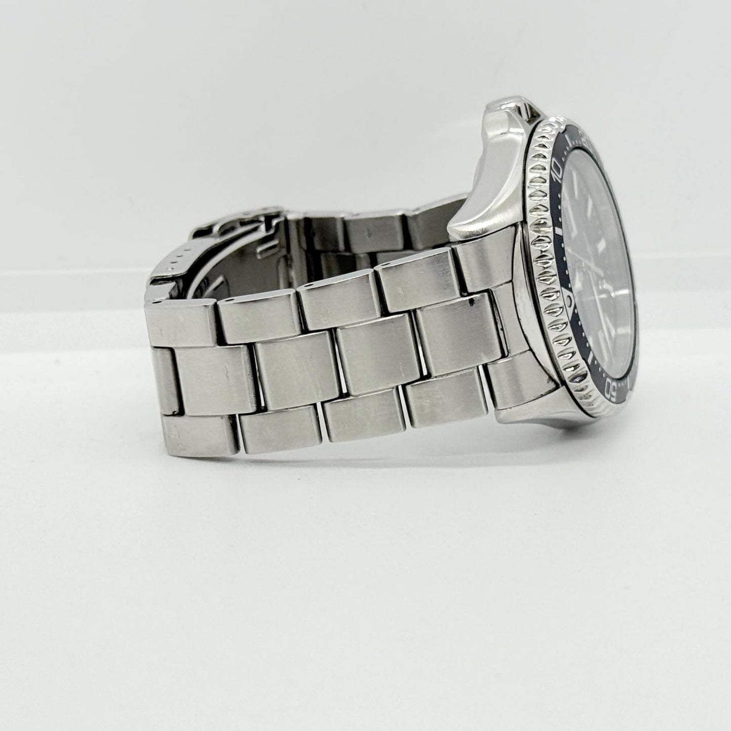 ORIENT F692-UAA0 Automatic Men's Watch — Japanese