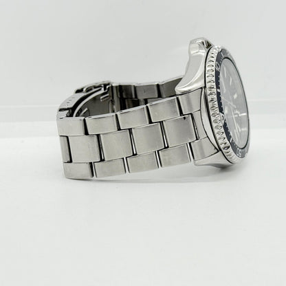 ORIENT F692-UAA0 Automatic Men's Watch — Japanese