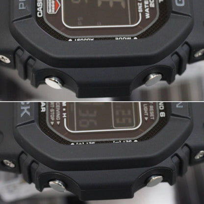 CASIO GW-M5610U-1BJF Solar Men's Watch — Japanese