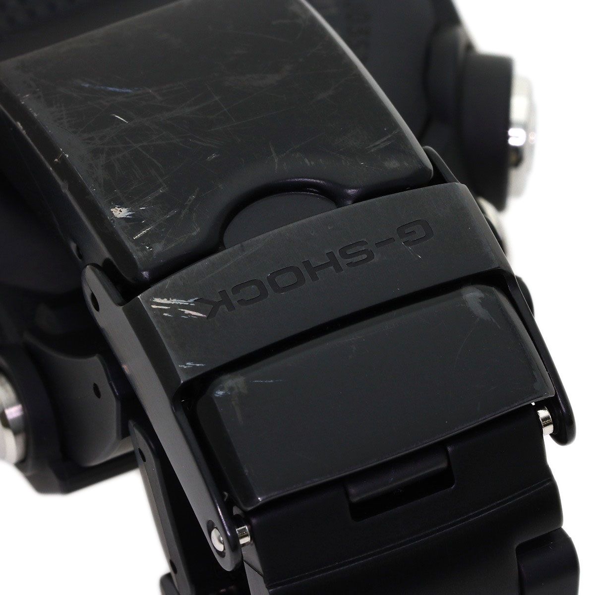 CASIO GWF-A1000C-1AJF Solar Men's Watch — Japanese