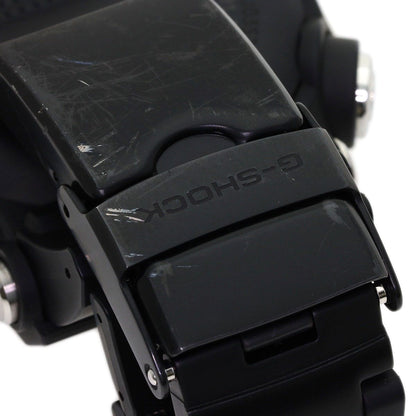 CASIO GWF-A1000C-1AJF Solar Men's Watch — Japanese