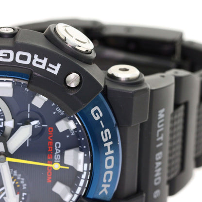 CASIO GWF-A1000C-1AJF Solar Men's Watch — Japanese