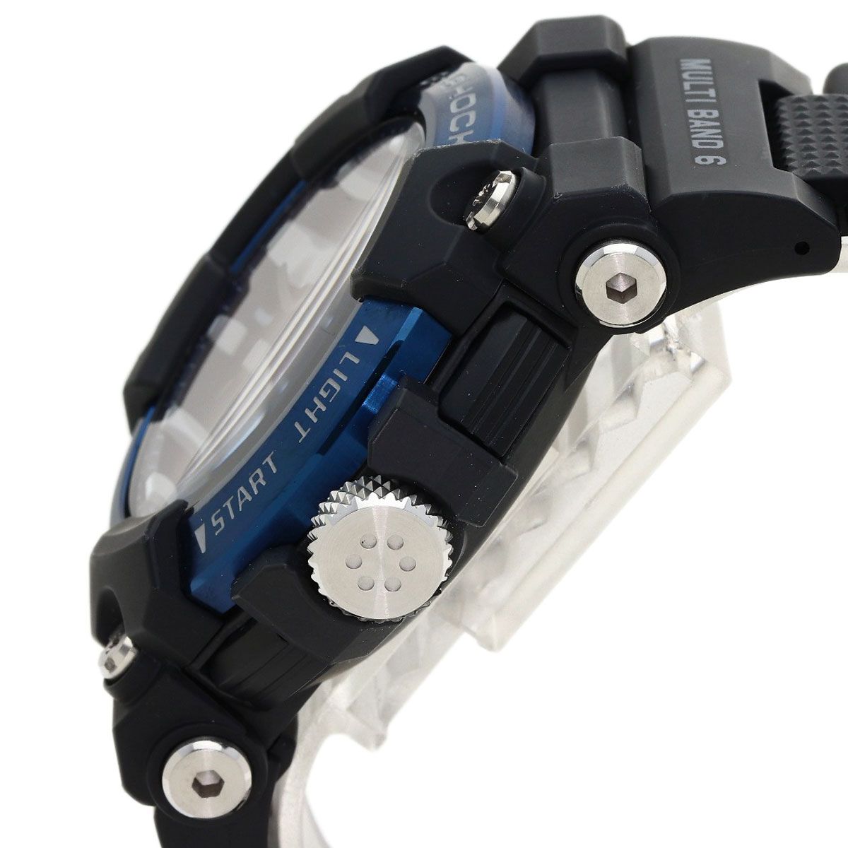 CASIO GWF-A1000C-1AJF Solar Men's Watch — Japanese