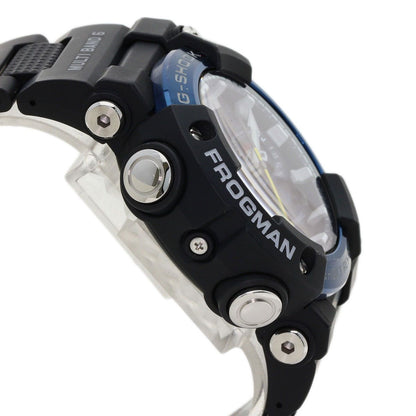 CASIO GWF-A1000C-1AJF Solar Men's Watch — Japanese