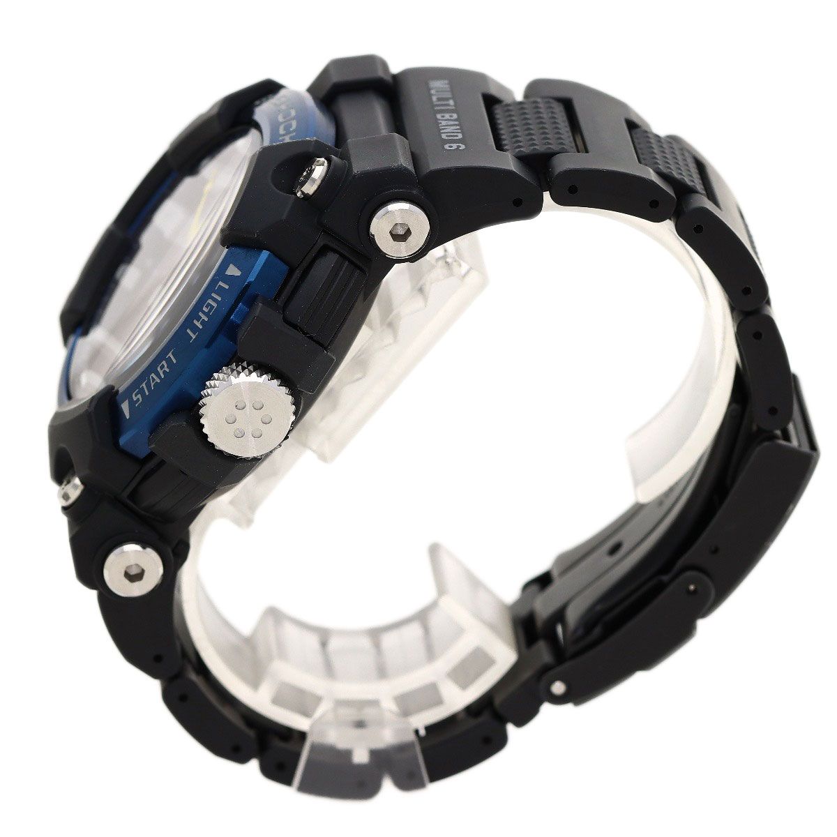 CASIO GWF-A1000C-1AJF Solar Men's Watch — Japanese