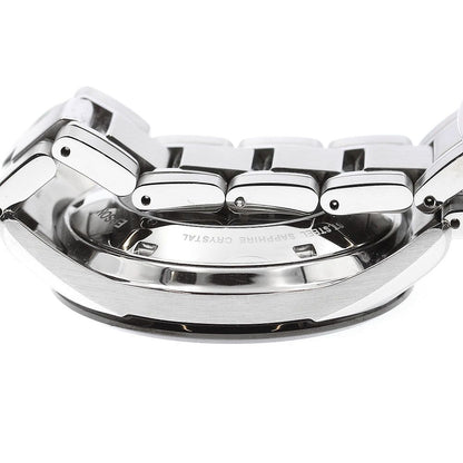 ORIENT F7F6-UAA0/RK-HJ0006B Automatic Men's Watch — Japanese