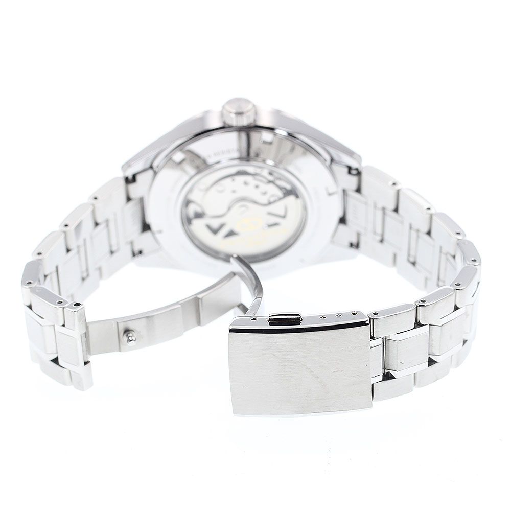 ORIENT F6F4-UAB0/RK-AV0009L Automatic Men's Watch — Japanese