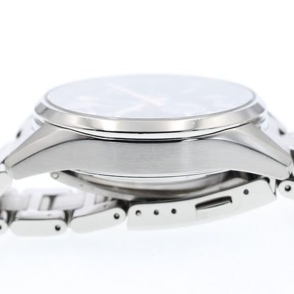ORIENT F6F4-UAB0/RK-AV0009L Automatic Men's Watch — Japanese