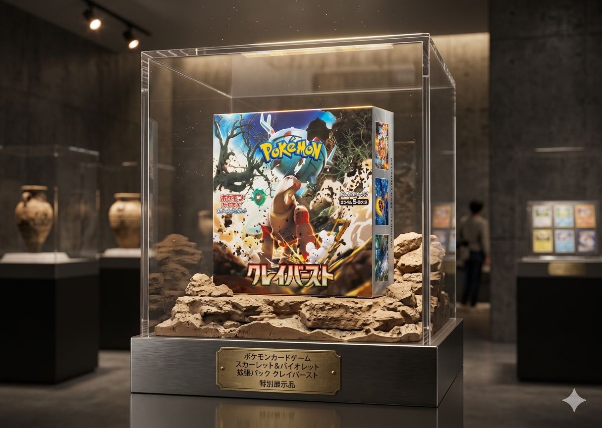 Pokemon Pokemon Card Game Clreaverse 1BOX Unopened — Japanese