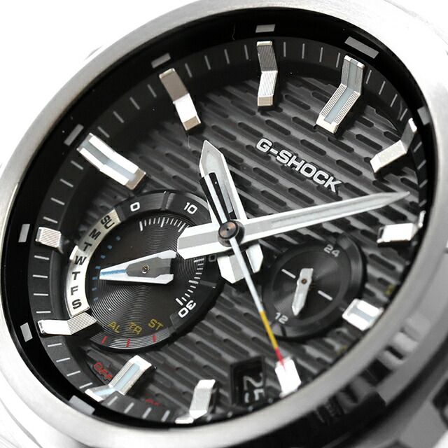 CASIO GST-B1000D-1ADR Solar Men's Watch — Japanese