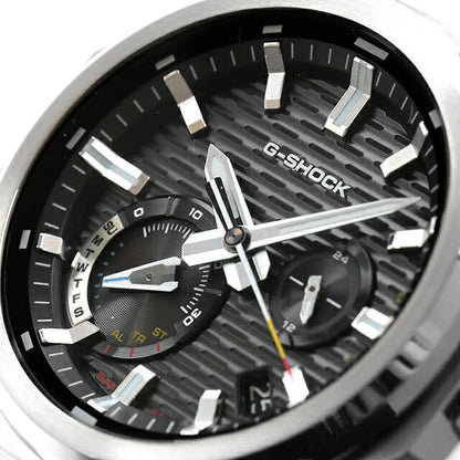 CASIO GST-B1000D-1ADR Solar Men's Watch — Japanese