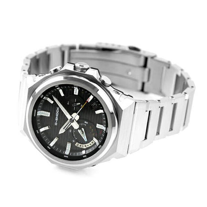 CASIO GST-B1000D-1ADR Solar Men's Watch — Japanese