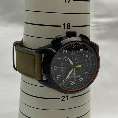 TIMEX T2P276 Quartz Men's Watch — Japanese