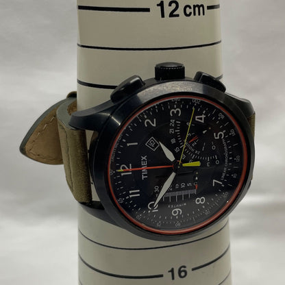 TIMEX T2P276 Quartz Men's Watch — Japanese