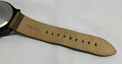 TIMEX T2P276 Quartz Men's Watch — Japanese