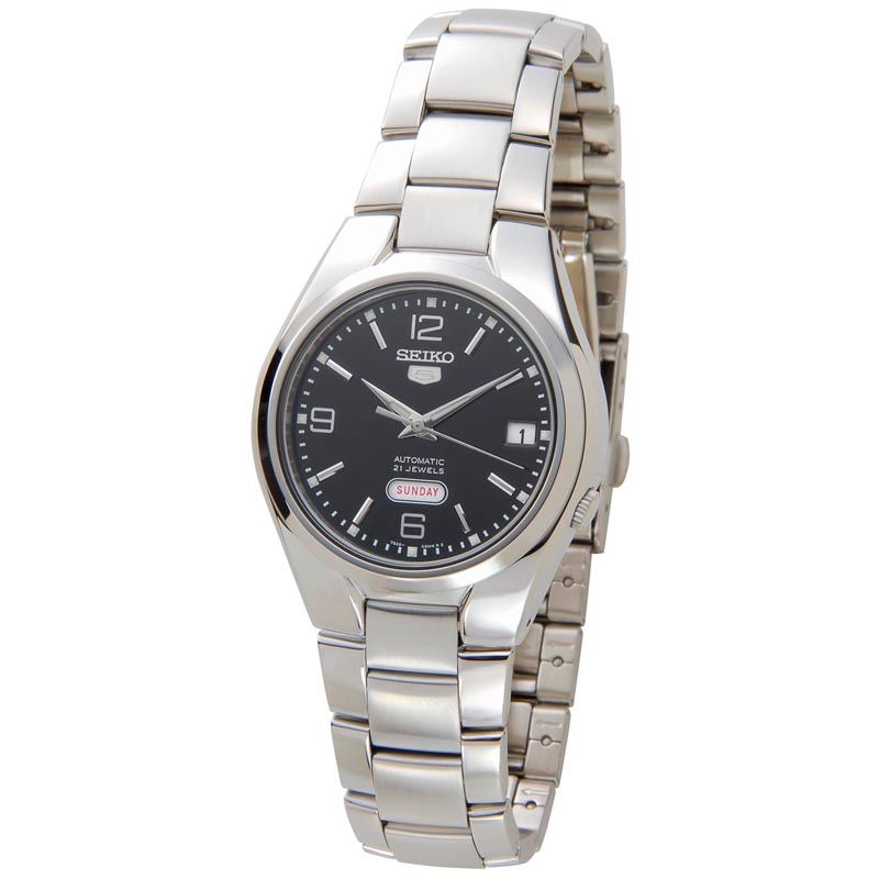 SEIKO SNK623K1 Automatic Men's Watch — Japanese