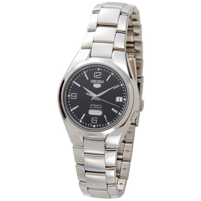 SEIKO SNK623K1 Automatic Men's Watch — Japanese
