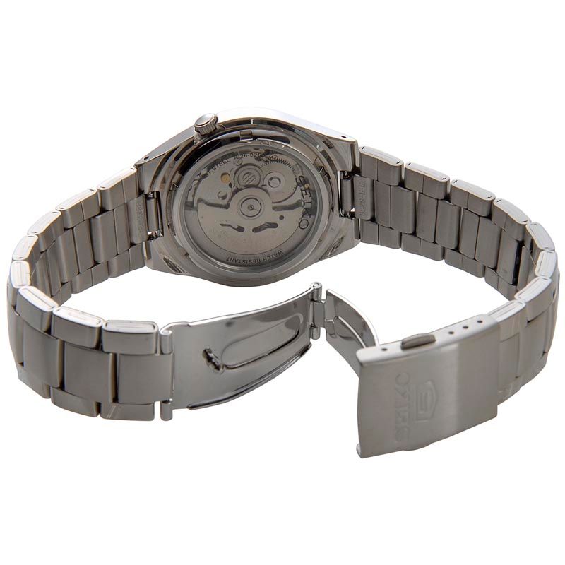 SEIKO SNK623K1 Automatic Men's Watch — Japanese