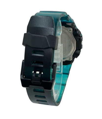 CASIO GAB001 Quartz Men's Watch — Japanese