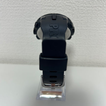 CASIO PRG-330 Solar Men's Watch — Japanese