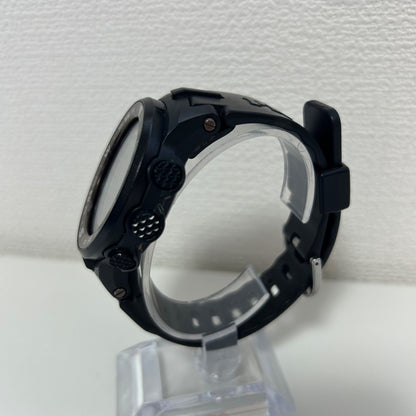 CASIO PRG-330 Solar Men's Watch — Japanese
