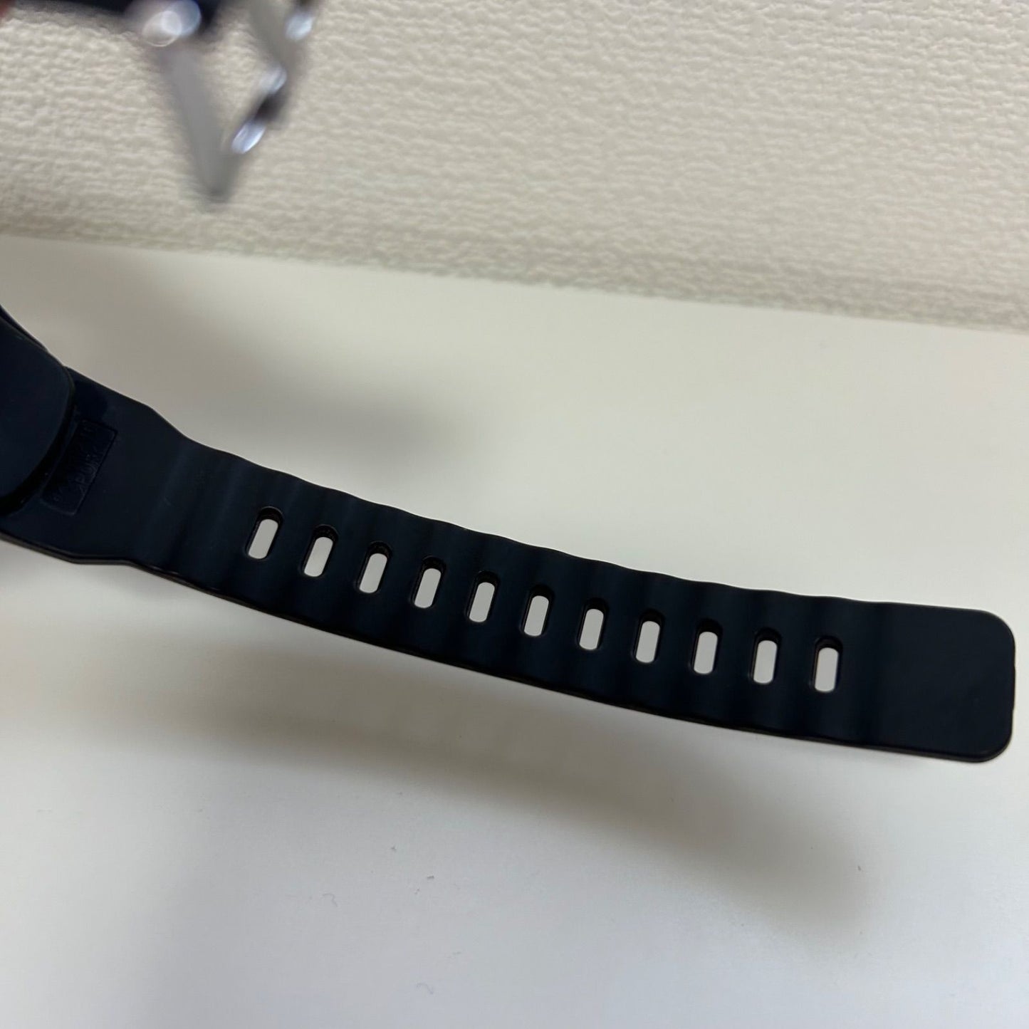 CASIO PRG-330 Solar Men's Watch — Japanese